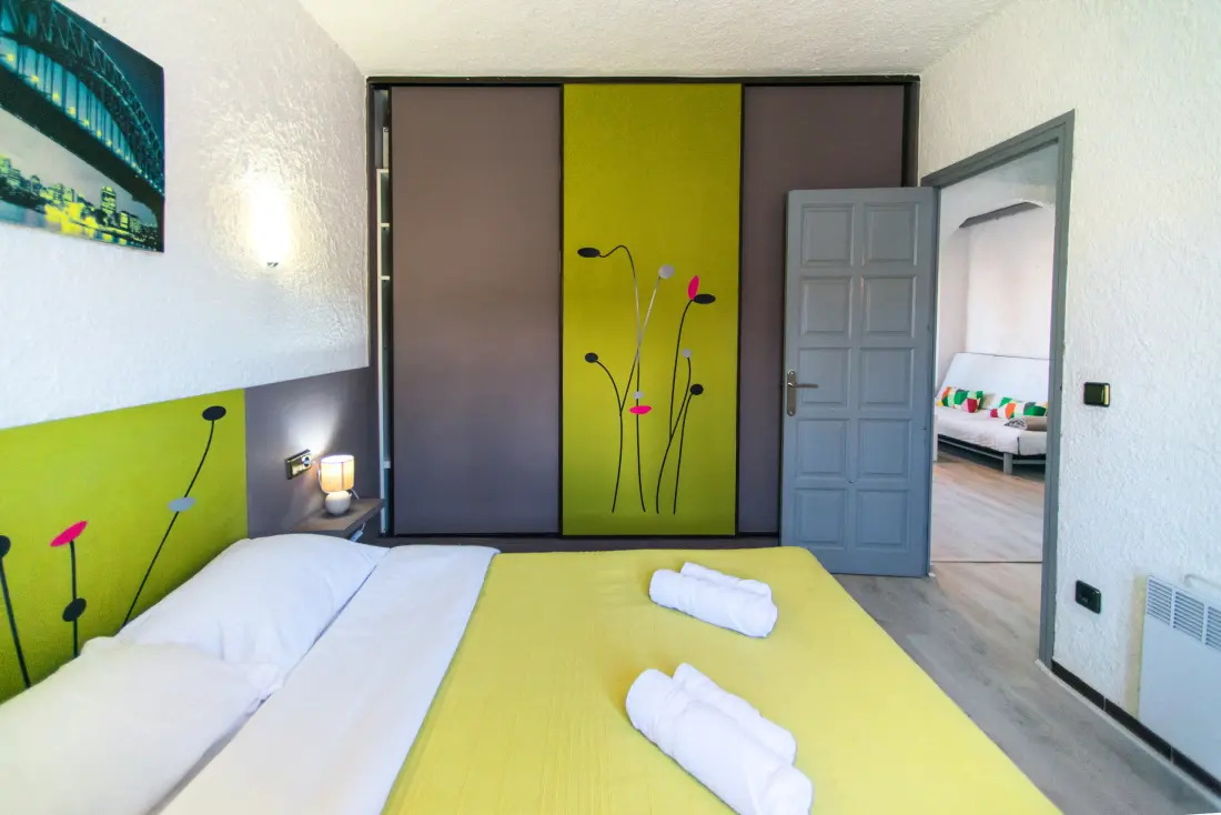 Appartements à Empuriabrava