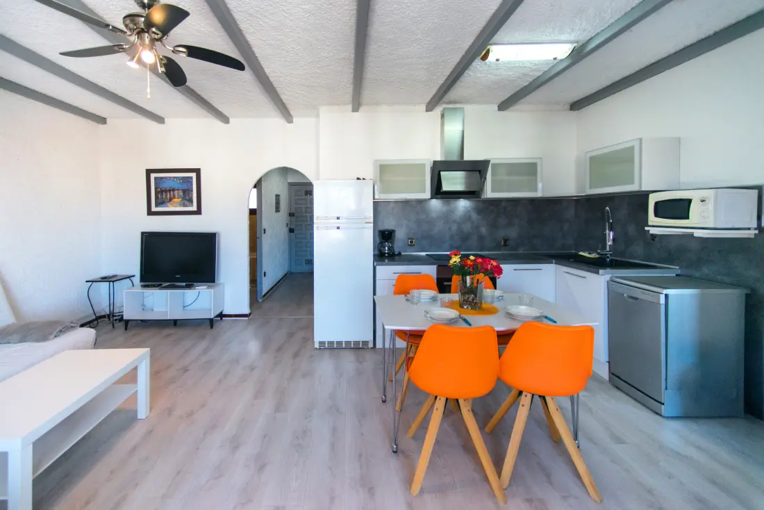 Appartements à Empuriabrava