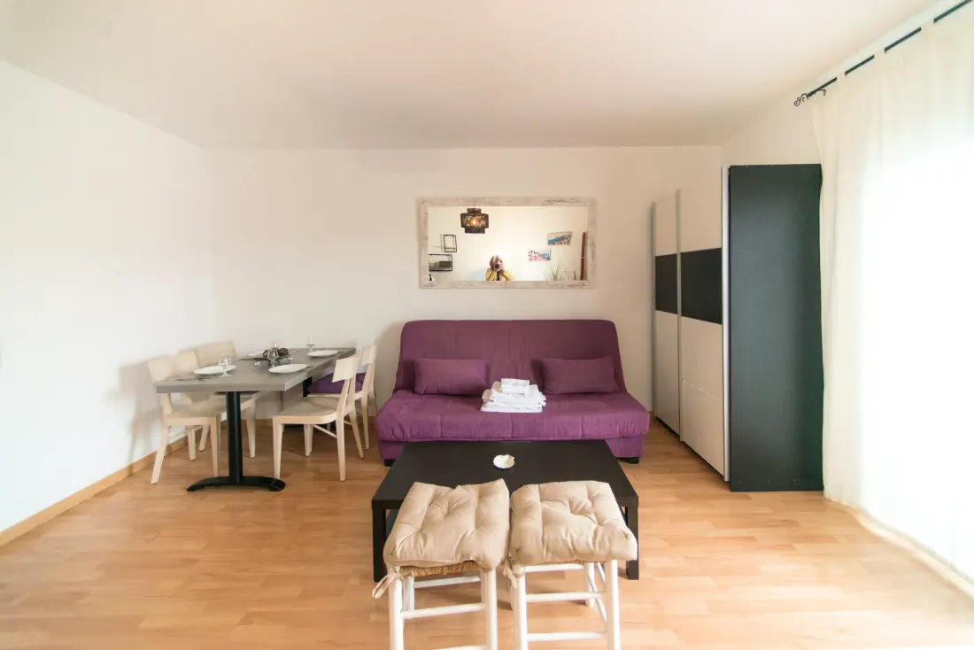 Studio à Empuriabrava