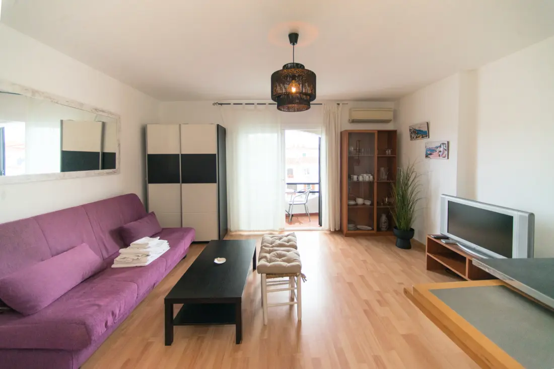 Studio à Empuriabrava