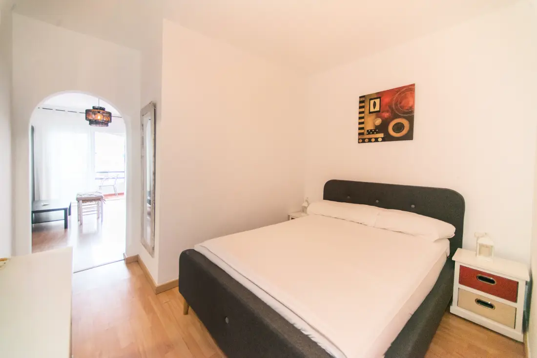 Studio à Empuriabrava