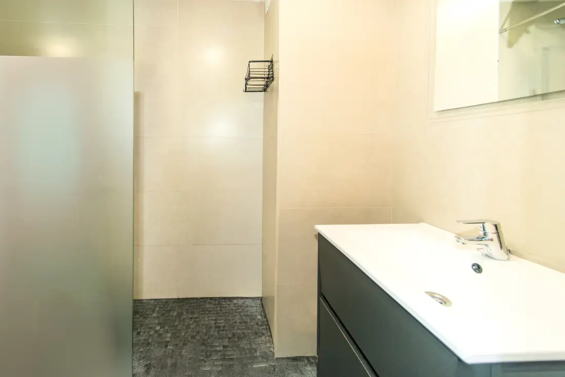 Studio à Empuriabrava