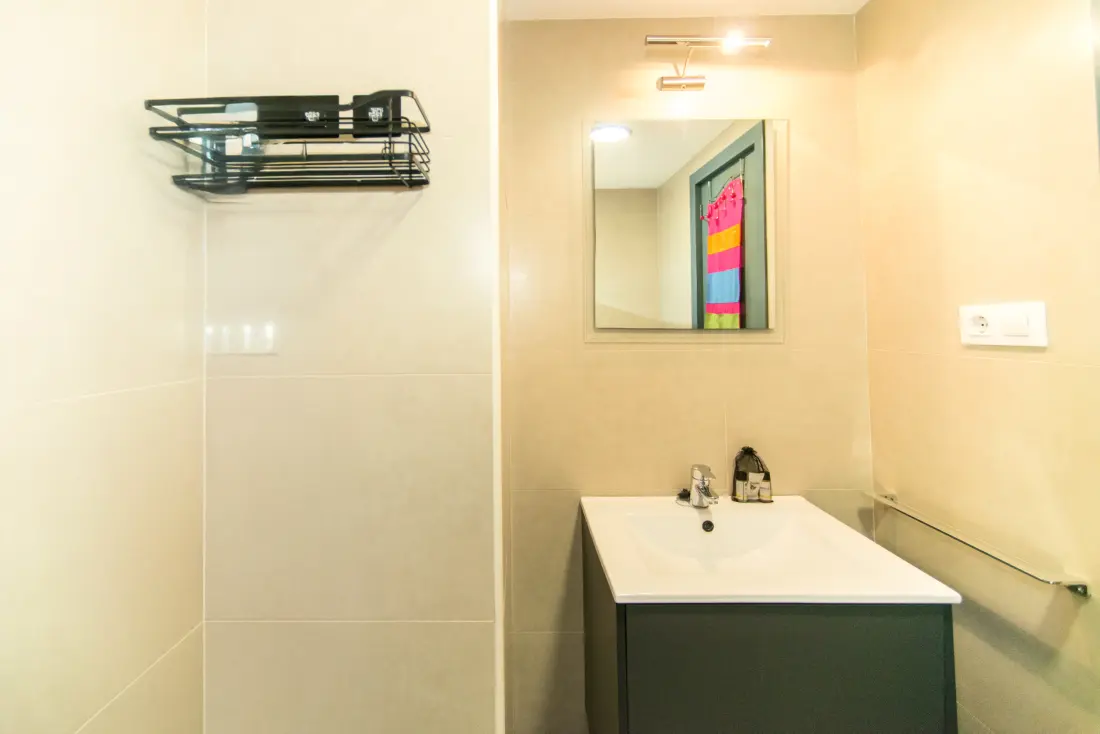 Studio à Empuriabrava