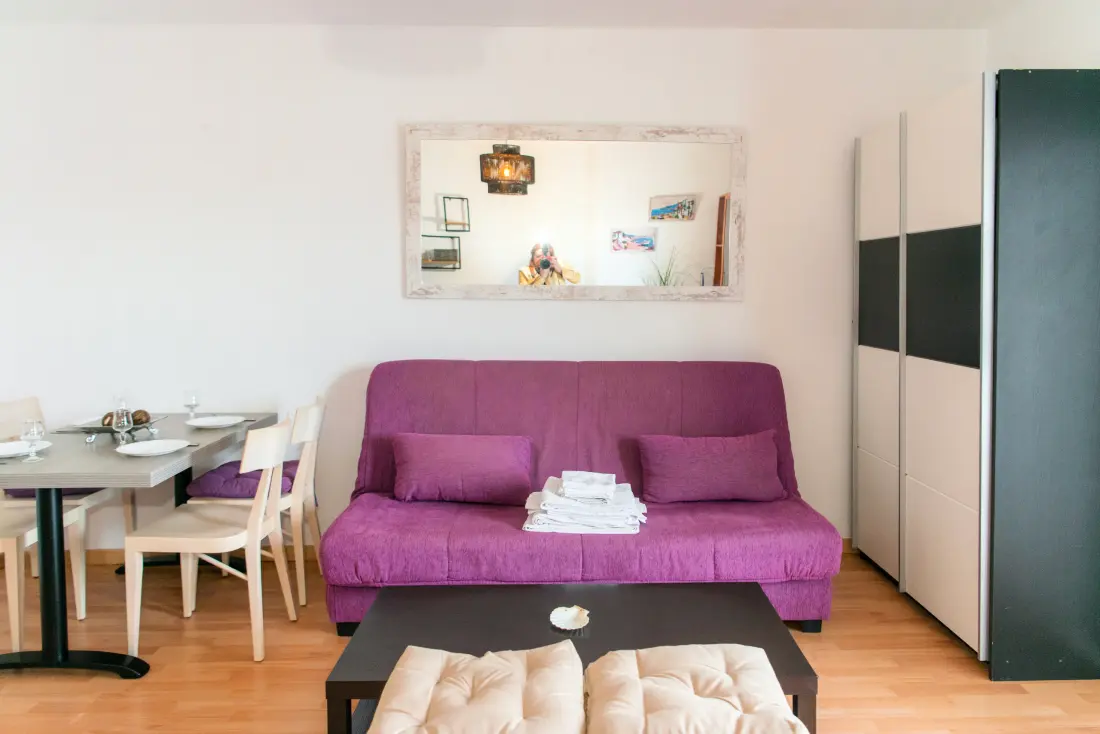 Studio à Empuriabrava