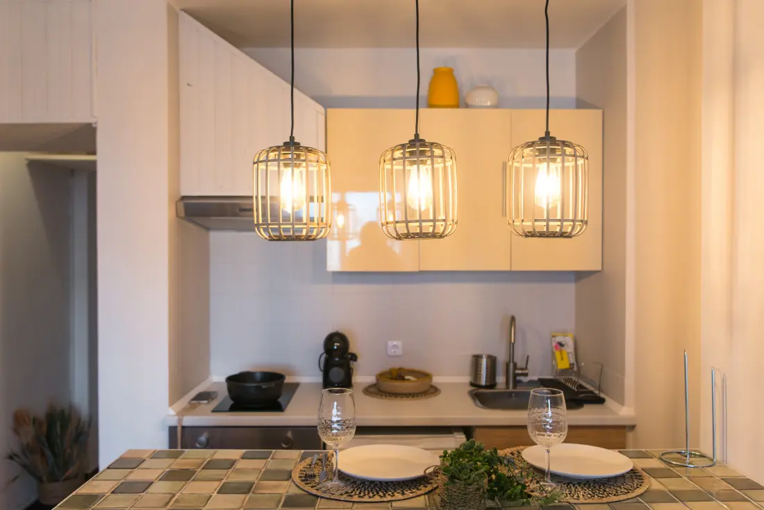 Studio à Empuriabrava