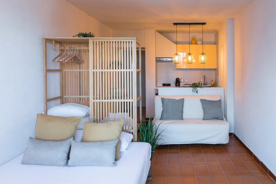 Studio à Empuriabrava