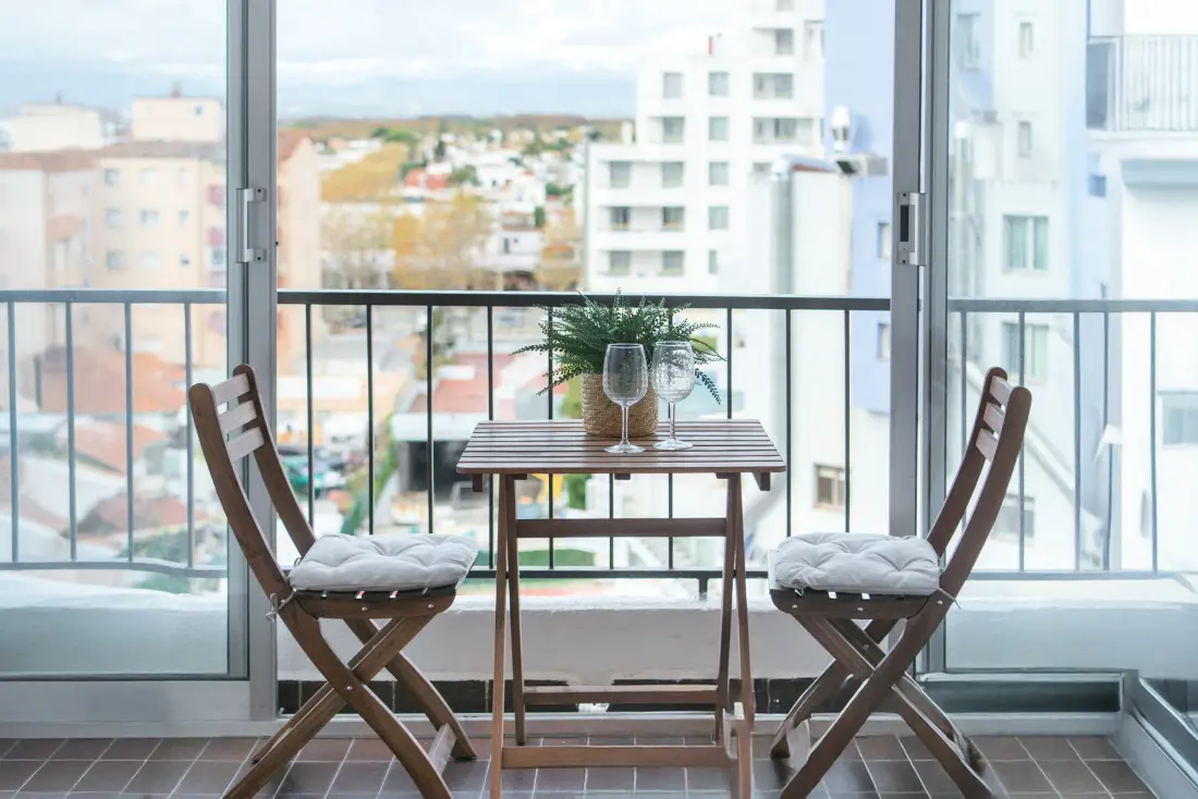 Studio à Empuriabrava