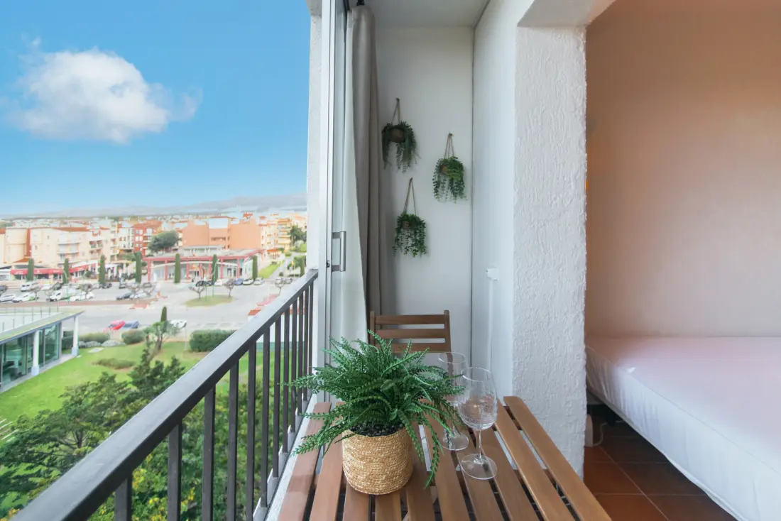 Studio à Empuriabrava