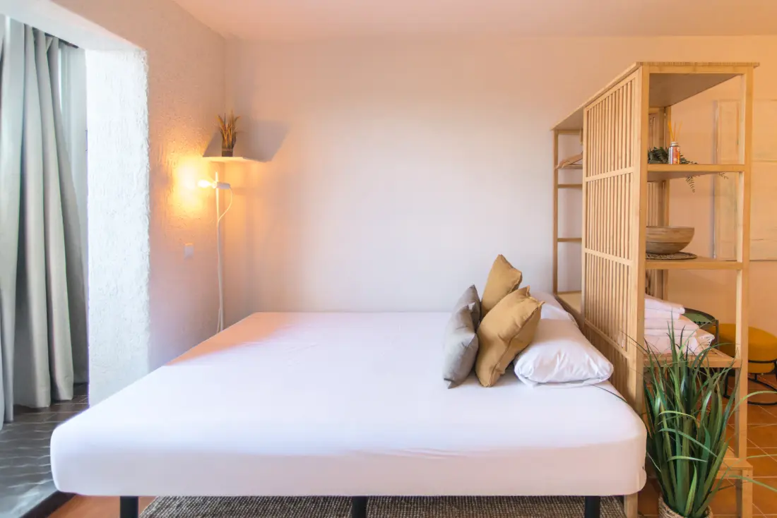 Studio à Empuriabrava