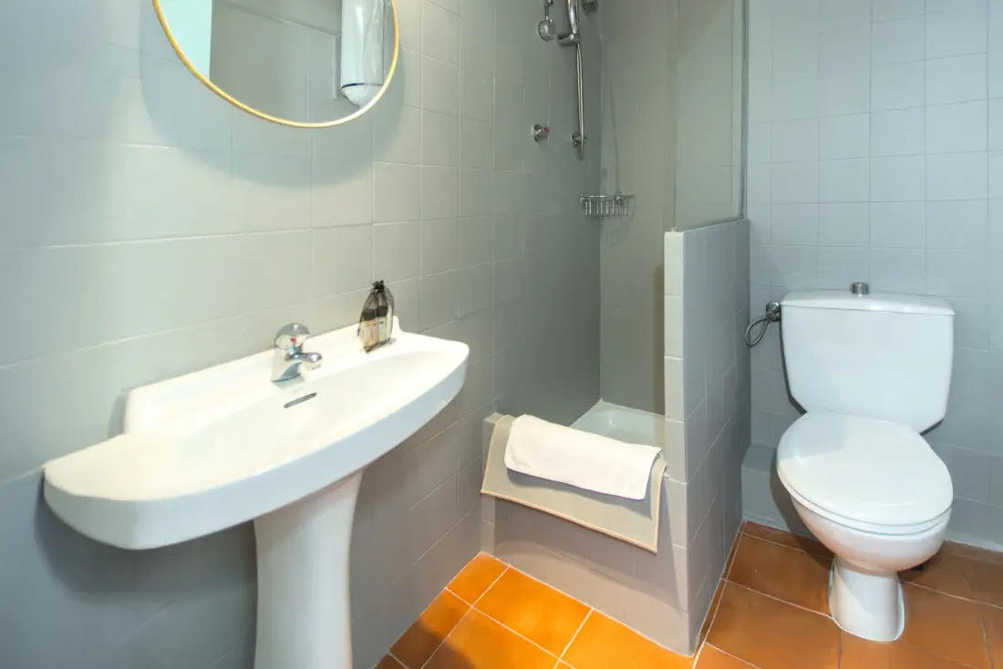 Studio à Empuriabrava