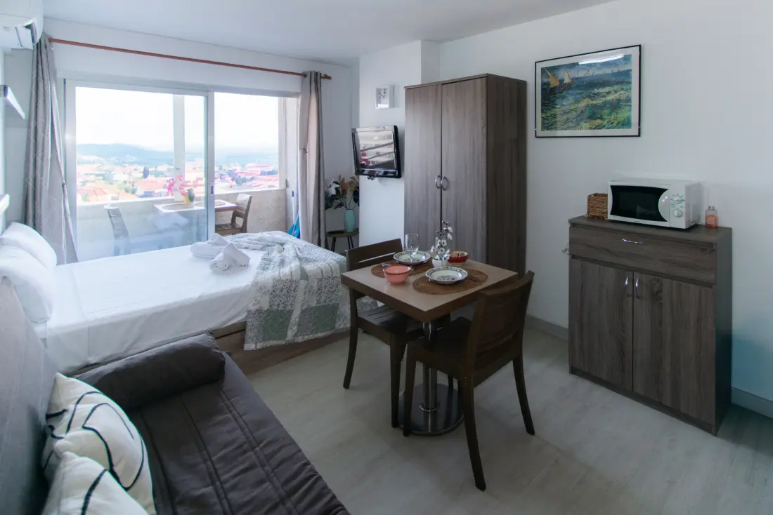 Studio à Empuriabrava