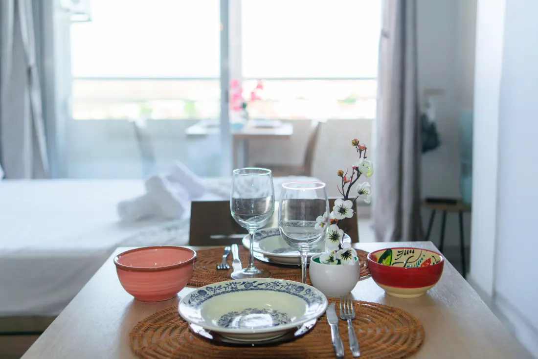 Studio à Empuriabrava