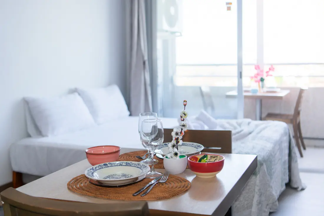 Studio à Empuriabrava