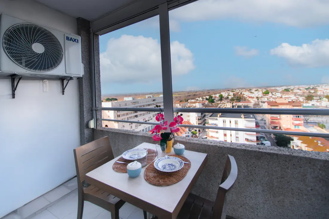 Studio à Empuriabrava