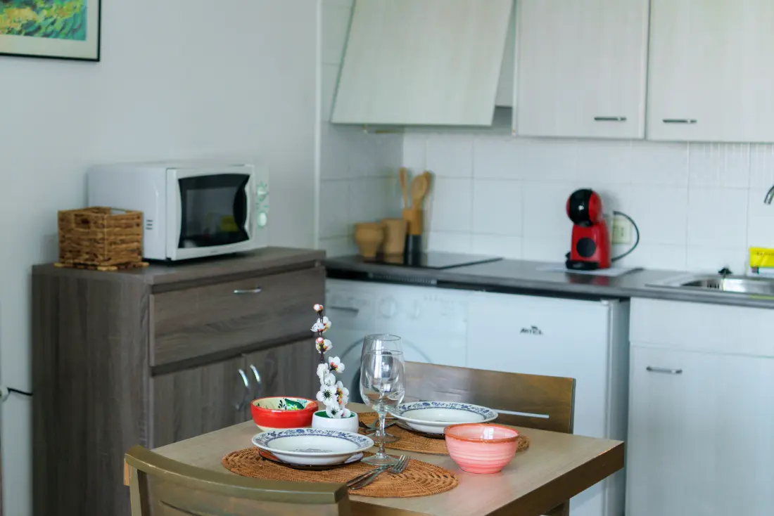 Studio à Empuriabrava
