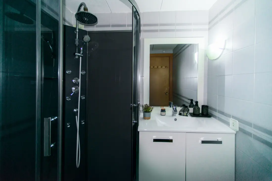 Studio à Empuriabrava