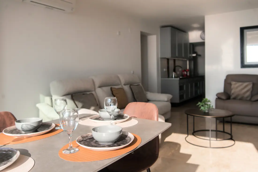 Appartements à Empuriabrava