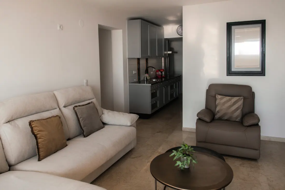 Appartements à Empuriabrava