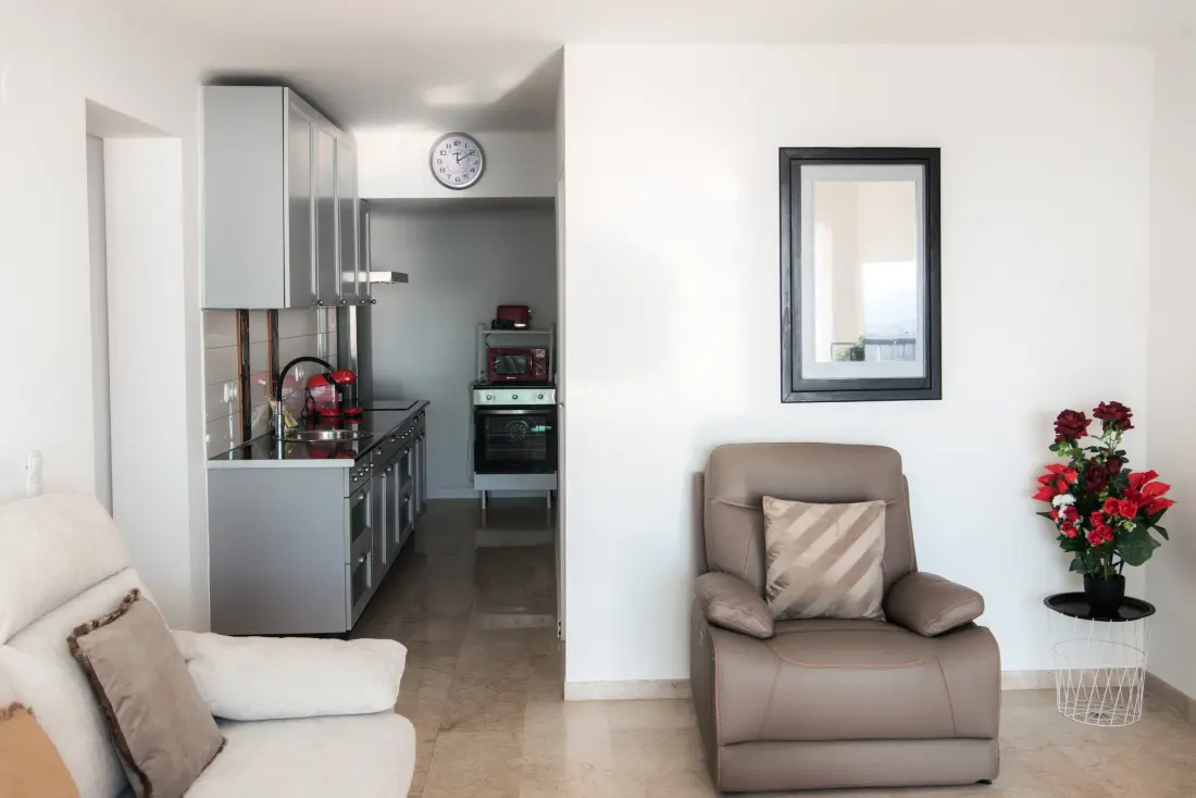 Appartements à Empuriabrava
