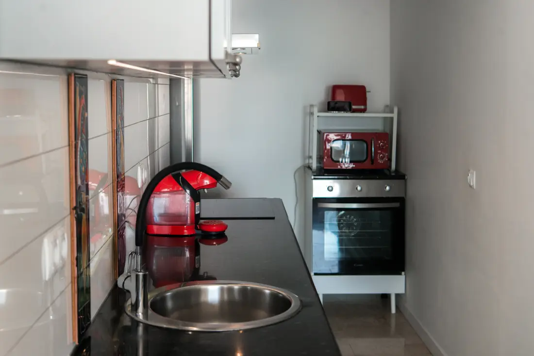 Appartements à Empuriabrava