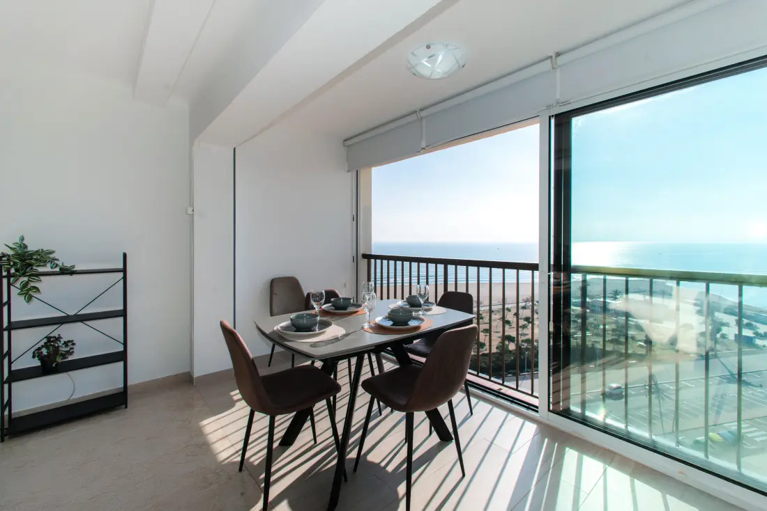 Appartements à Empuriabrava