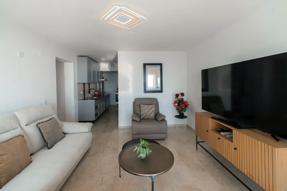 Appartements à Empuriabrava