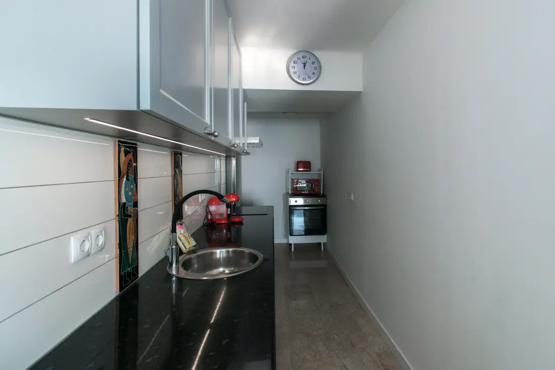 Appartements à Empuriabrava