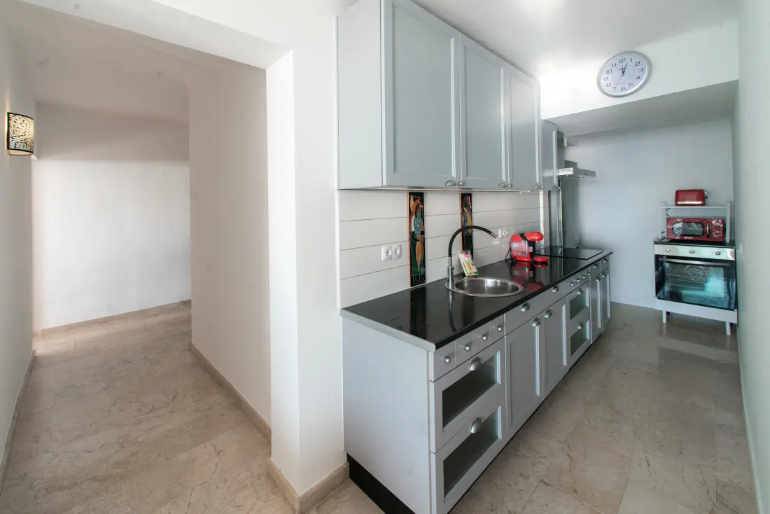 Appartements à Empuriabrava