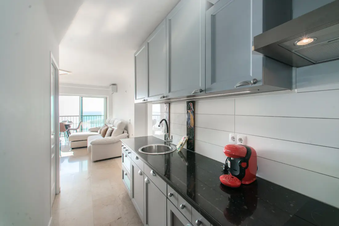 Appartements à Empuriabrava