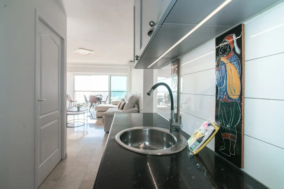 Appartements à Empuriabrava