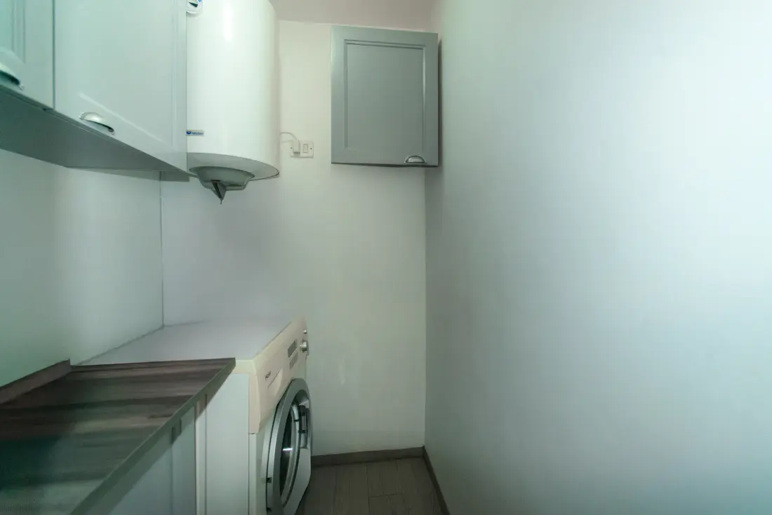 Appartements à Empuriabrava