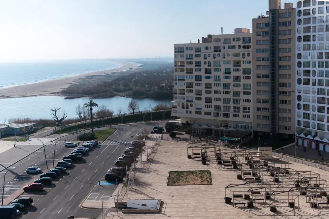 Appartements à Empuriabrava