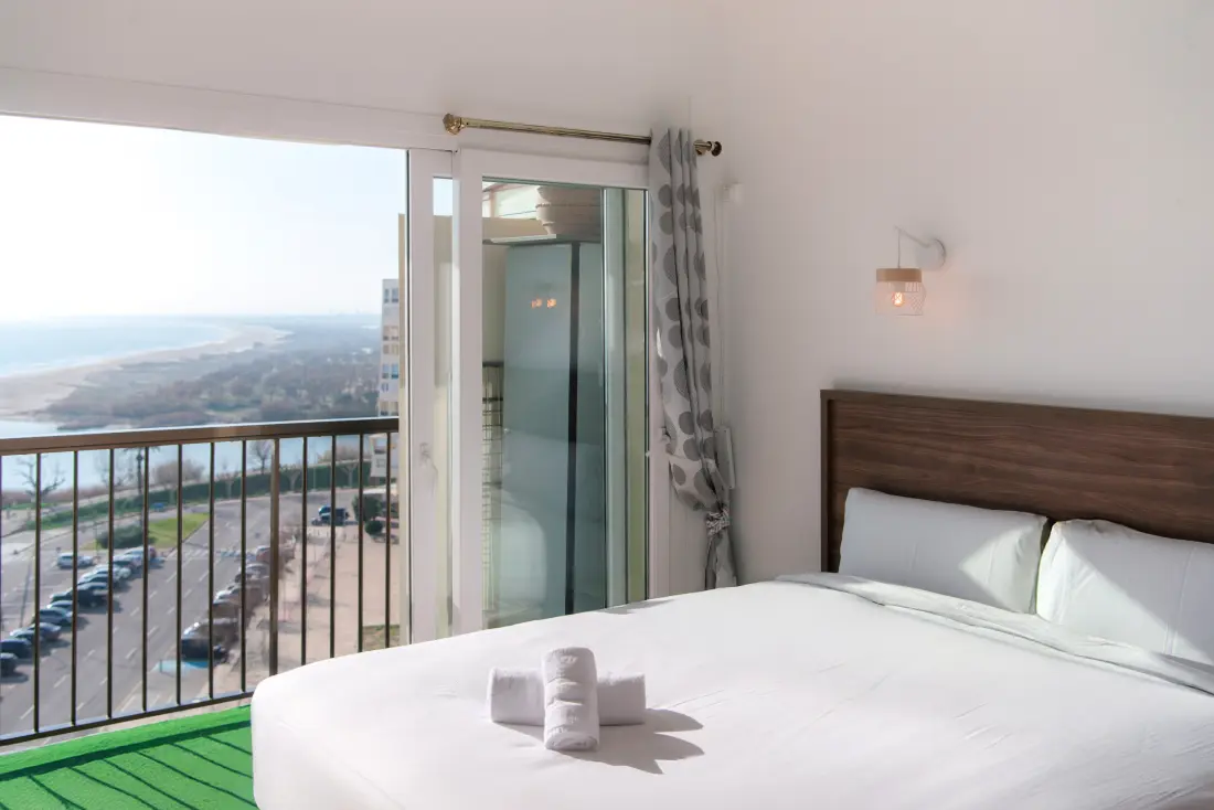 Appartements à Empuriabrava