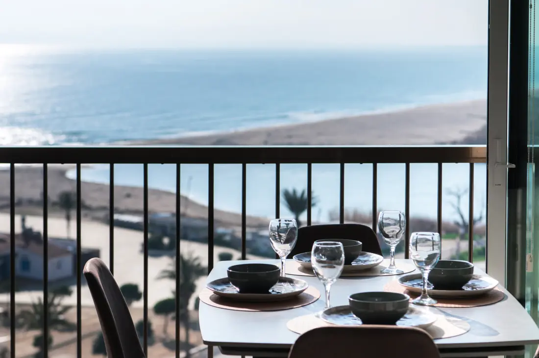 Appartements à Empuriabrava
