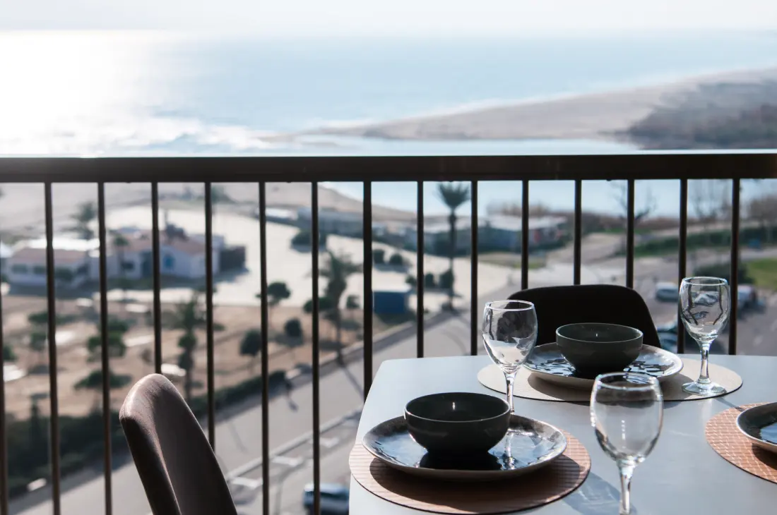 Appartements à Empuriabrava