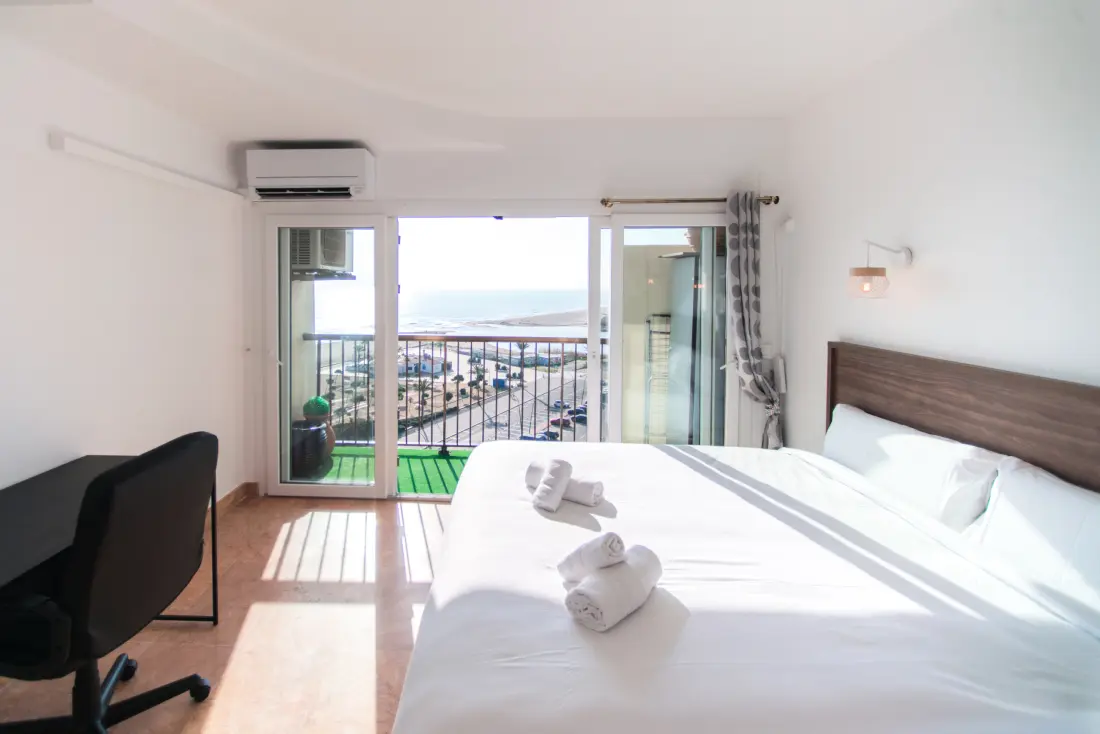 Appartements à Empuriabrava