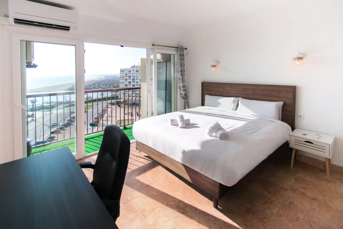 Appartements à Empuriabrava