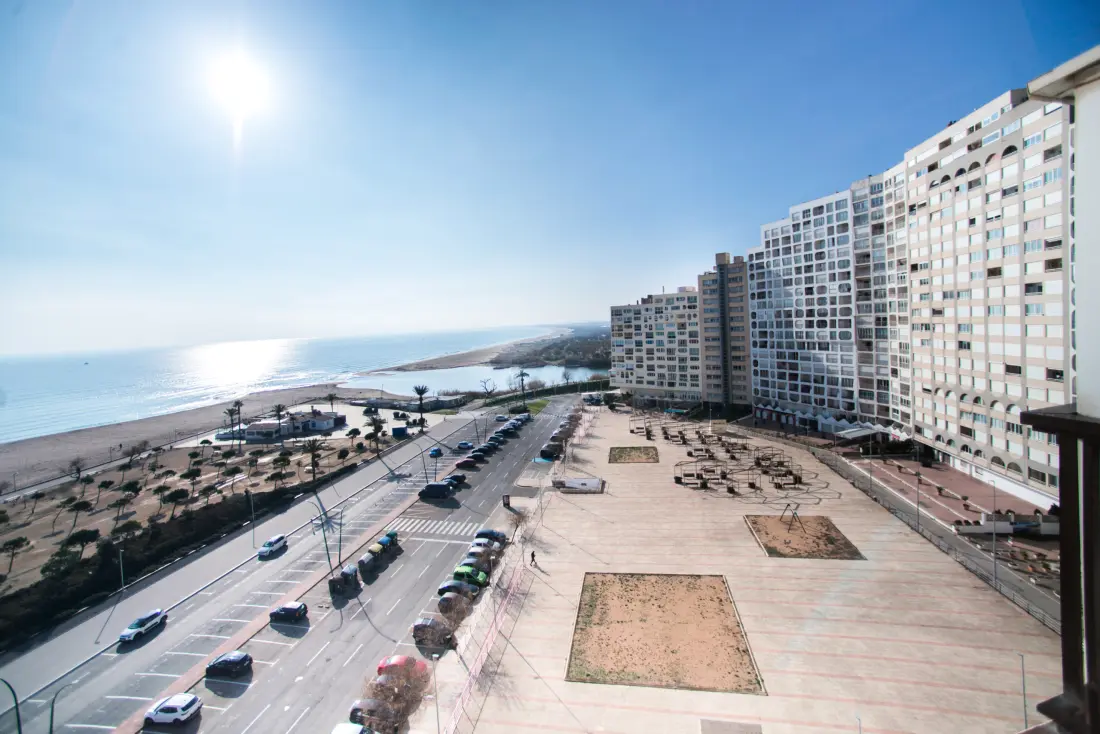 Appartements à Empuriabrava