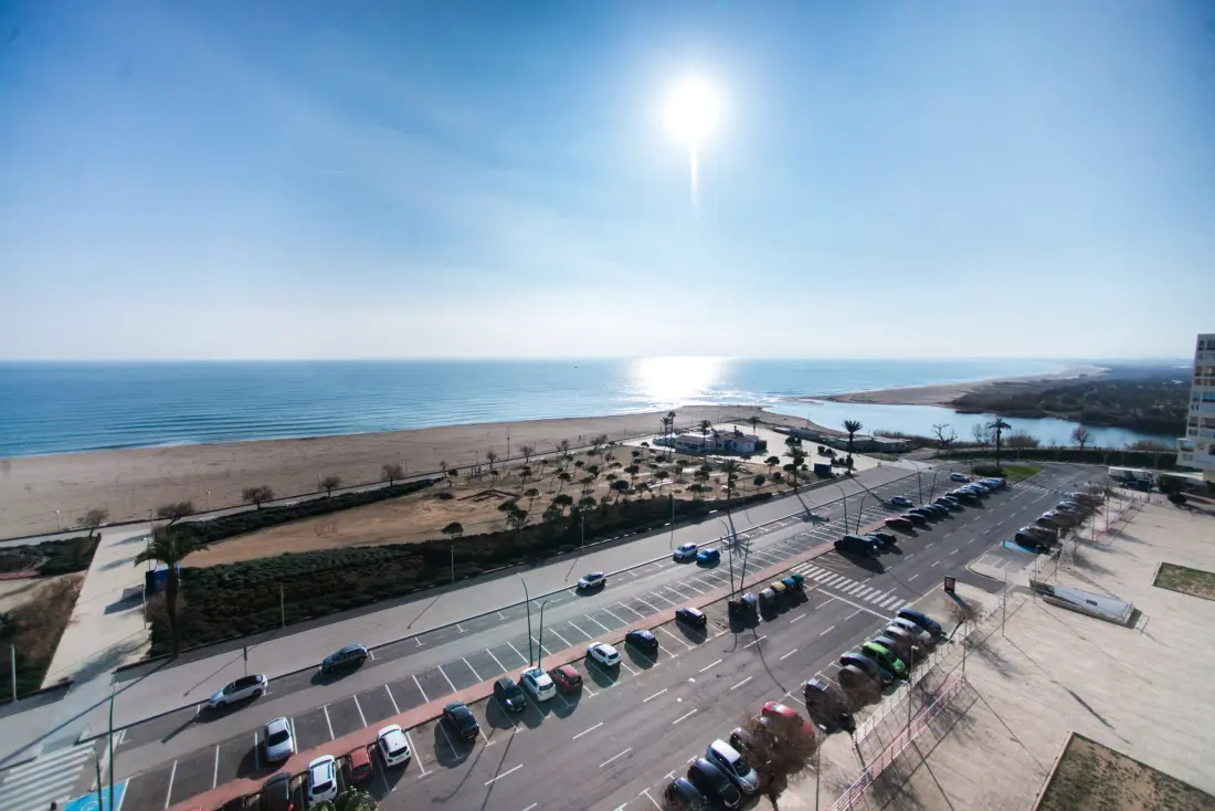 Appartements à Empuriabrava