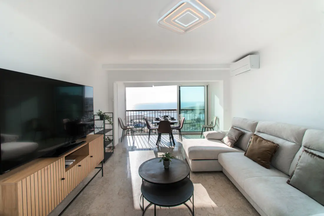 Appartements à Empuriabrava