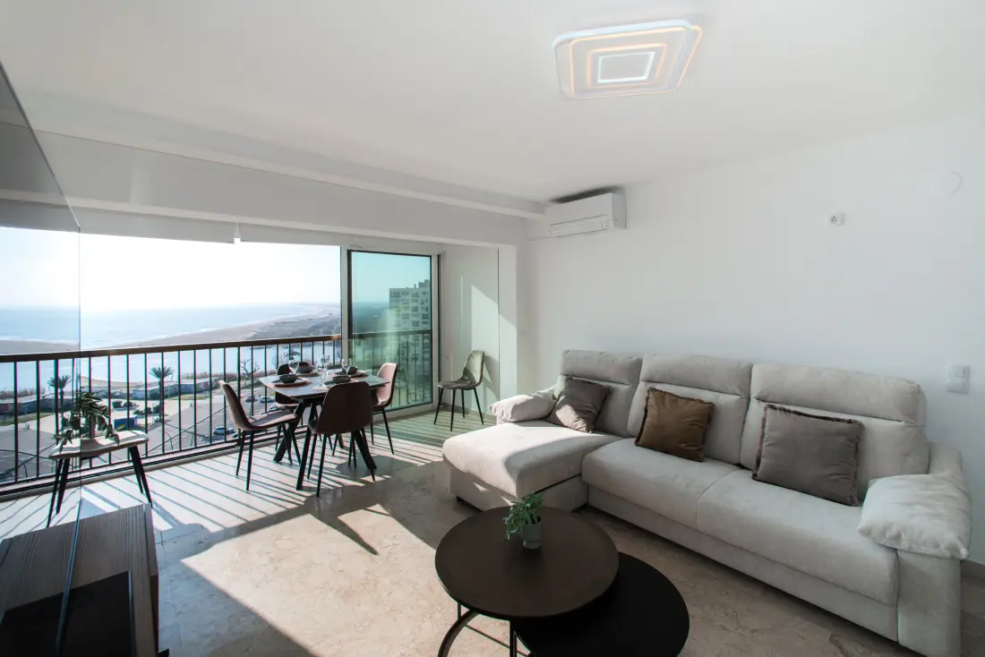 Appartements à Empuriabrava