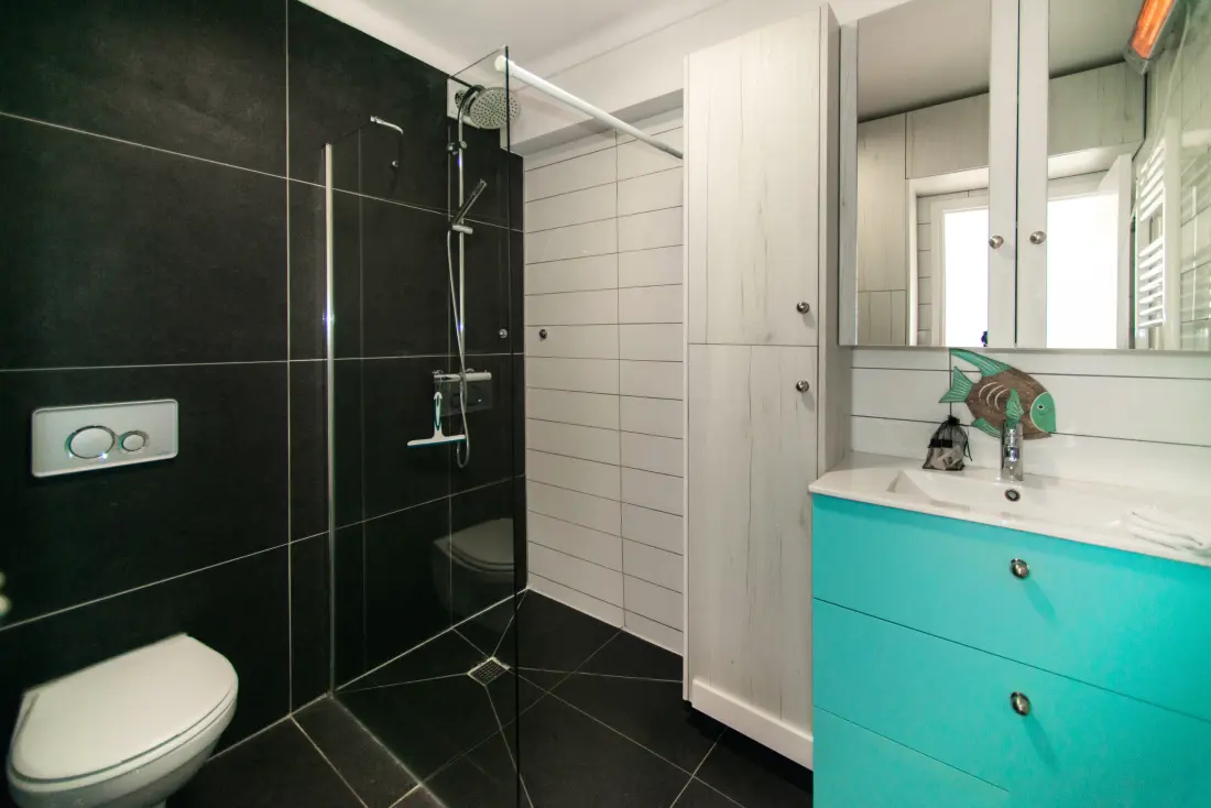Appartements à Empuriabrava