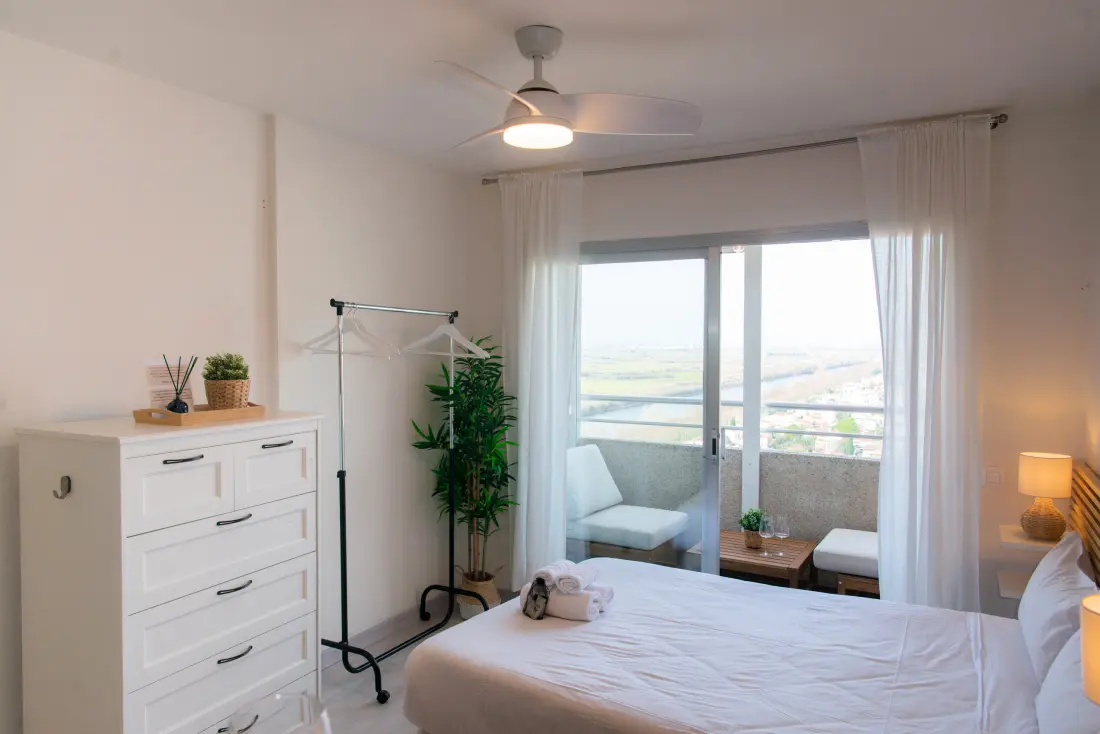 Studio à Empuriabrava