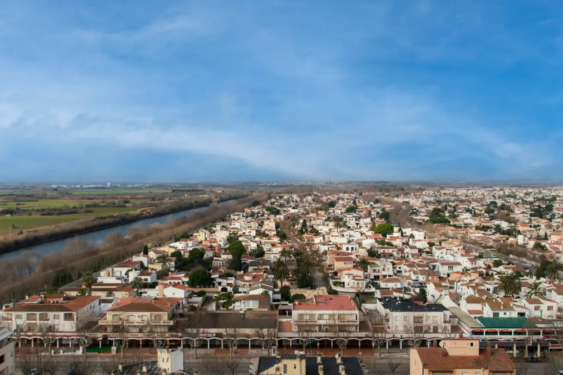 Studio à Empuriabrava