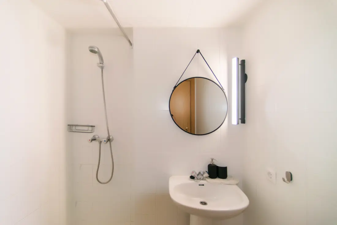 Studio à Empuriabrava