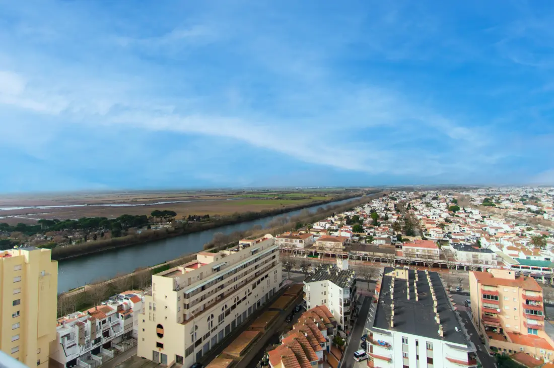 Studio à Empuriabrava