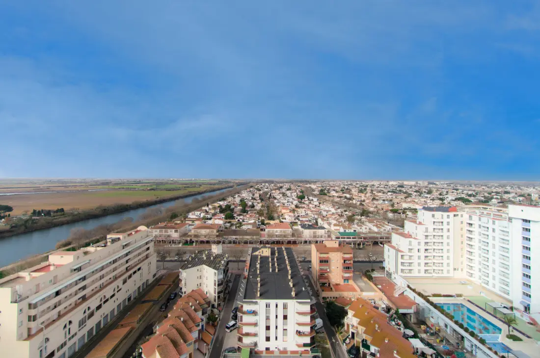 Studio à Empuriabrava