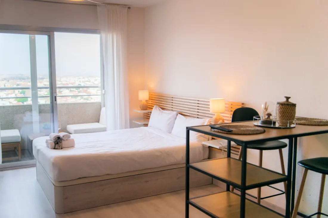 Studio à Empuriabrava