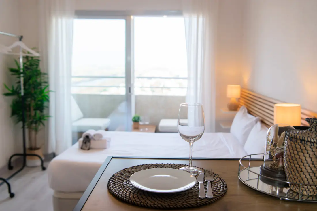 Studio à Empuriabrava