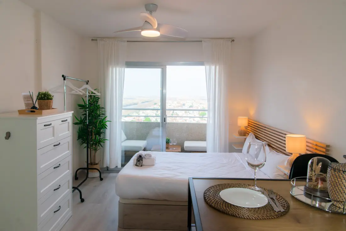 Studio à Empuriabrava